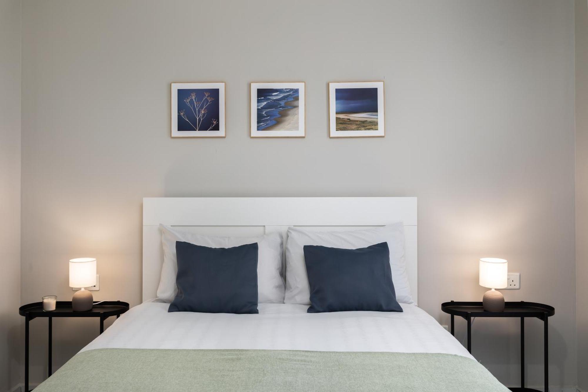 Modern 2Br Cosy Apartment With Large Terrace - Close To Manoel Island & Tigne Shopping Mall Sliema Exterior foto